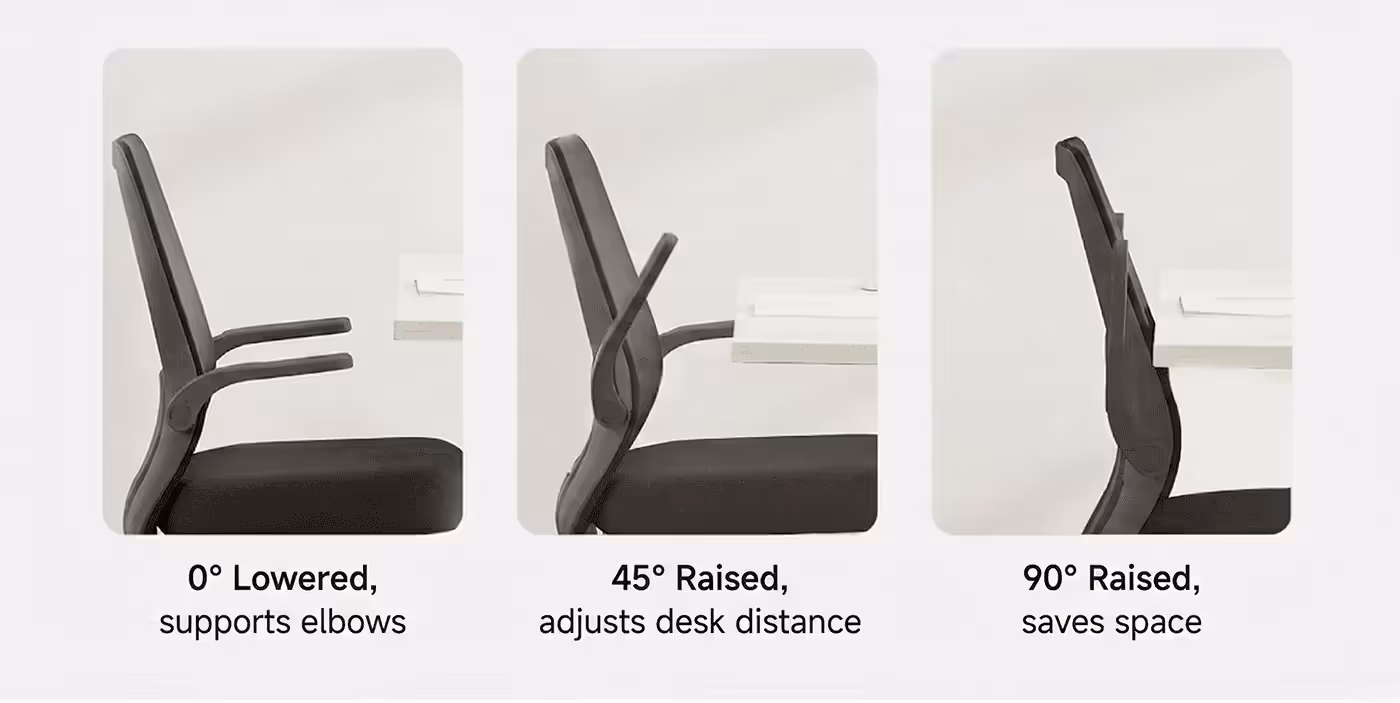 Mesh and foam seat construction with plywood base on the HBADA J101