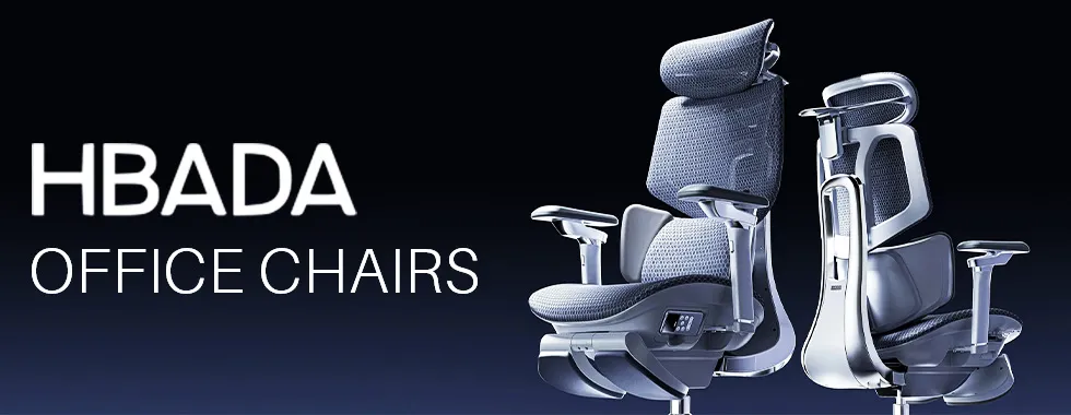 HBADA Office Chairs HBADA Office Chairs