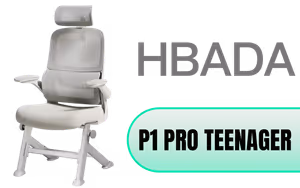 hbada-p1-pro-teenager-ergonomic-chair-p102wsb - Image 1
