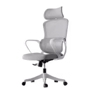 [OPEN BOX] HBADA P1 Air Office Chair with Lumbar Support - image 2