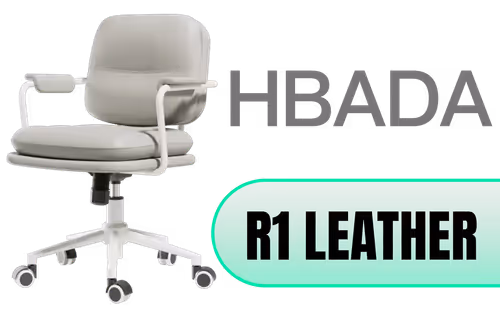 hbada-r1-leather-grey-beige-r101gsa - Image 1