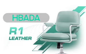 hbada-r1-leather-light-green-r101nsa hbada-r1-leather-light-green-r101nsa - Image 1