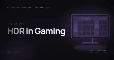 HDR in Gaming: Is It Worth It in 2026 SA