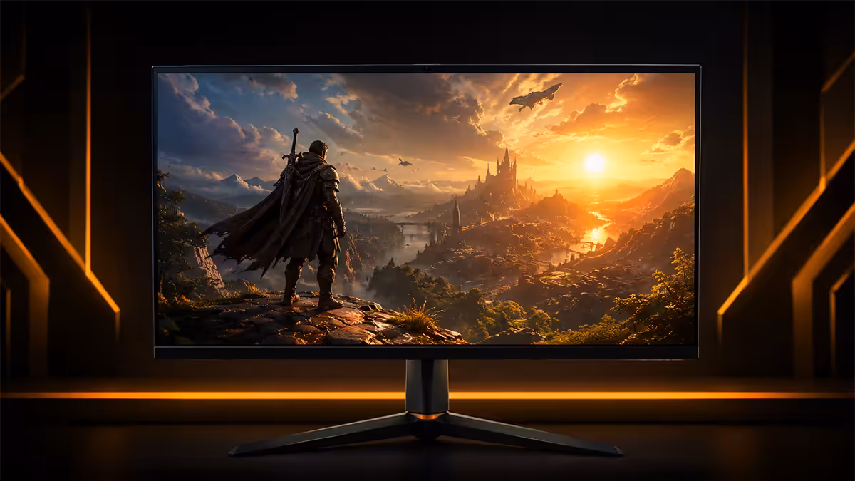 HDR gaming