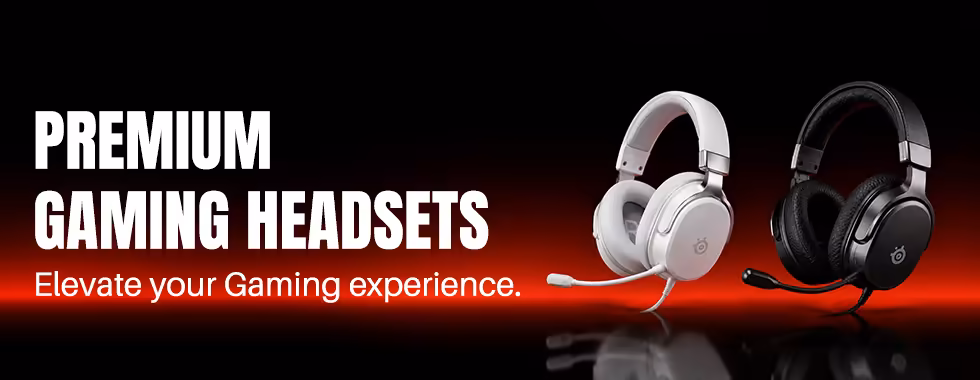 Premium Gaming Headsets 🎧🔥 Premium Gaming Headsets 🎧🔥