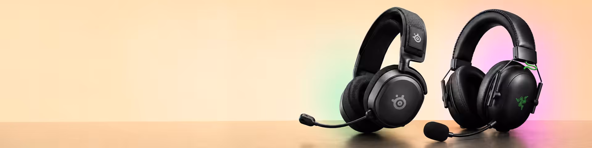 Gaming headset best sellers