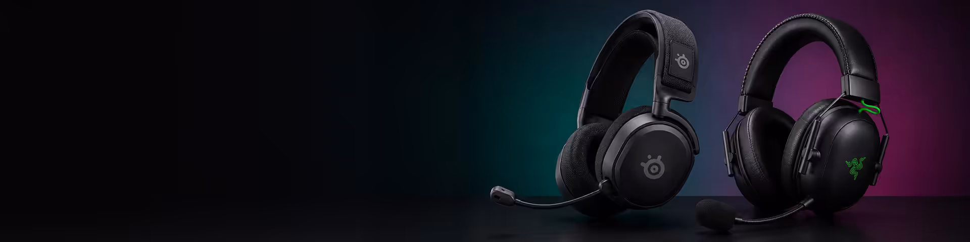 Gaming headset best sellers