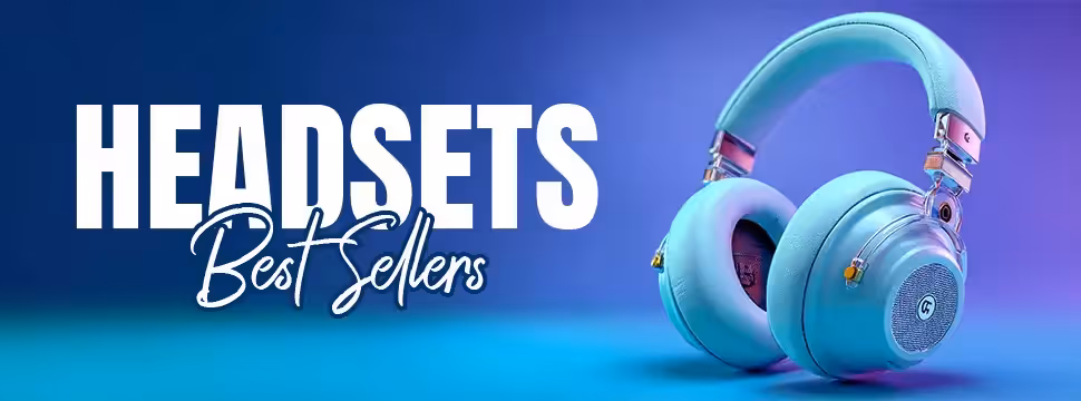 Headset Best Sellers
