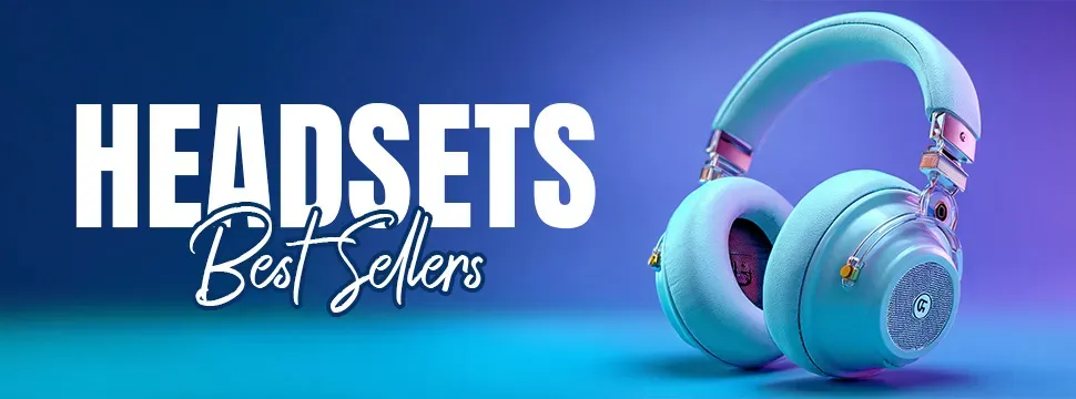 Headset Best Sellers