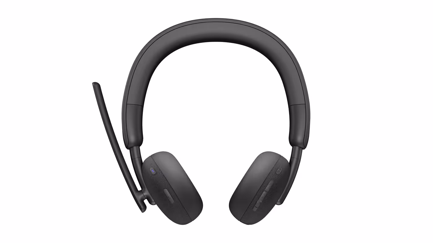 Dell Pro Wireless Headset - WL3024.