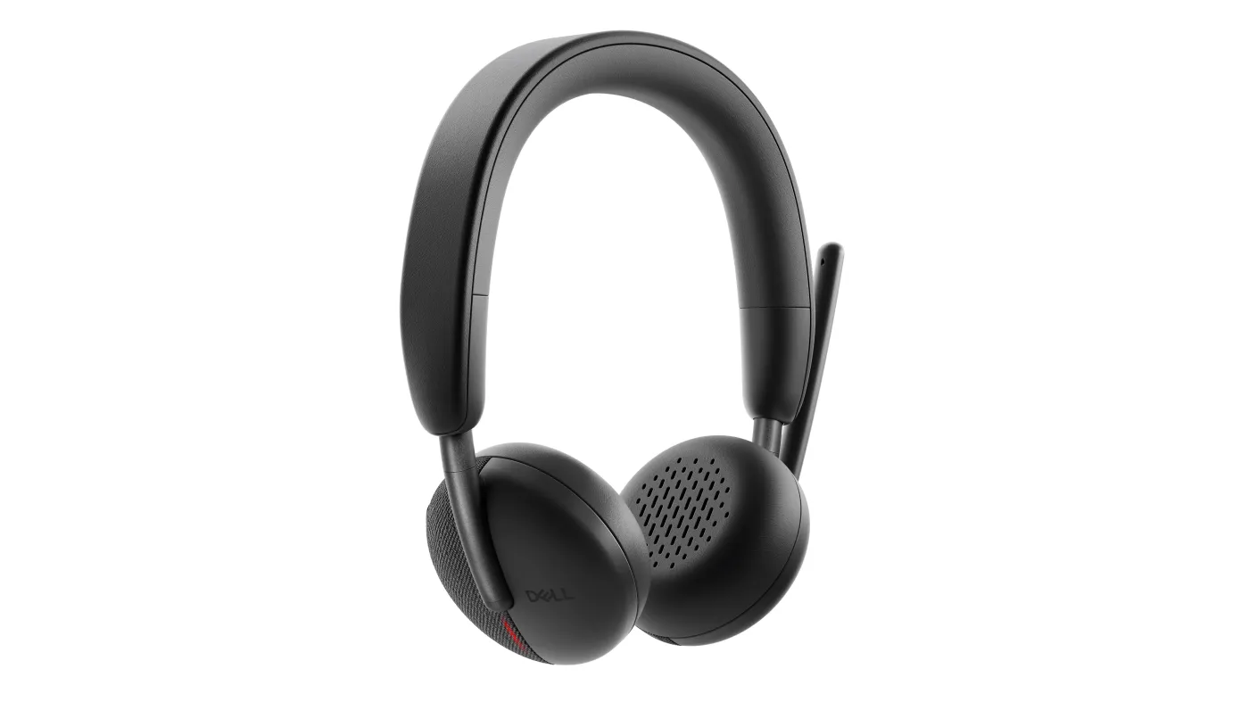 Dell Pro WL3024 Wireless Headset for Clear Calls | Evetech