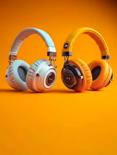 Biggest range of gaming headset deals in SA.