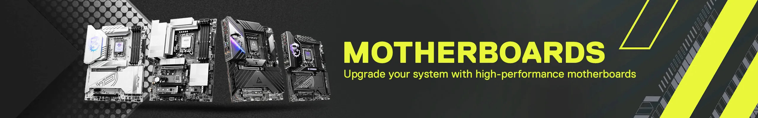 Top Five Reasons TO Invest in a Quality Motherboard for Your PC