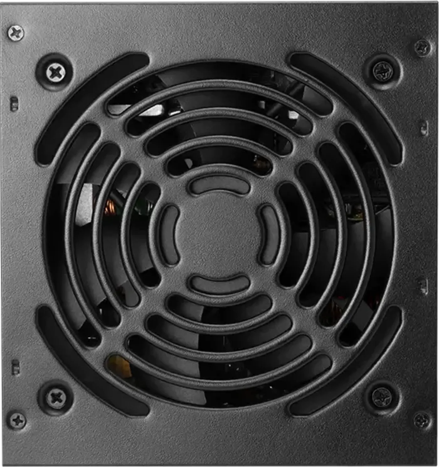 120mm hydraulic bearing smart fan for optimized airflow and temperature control