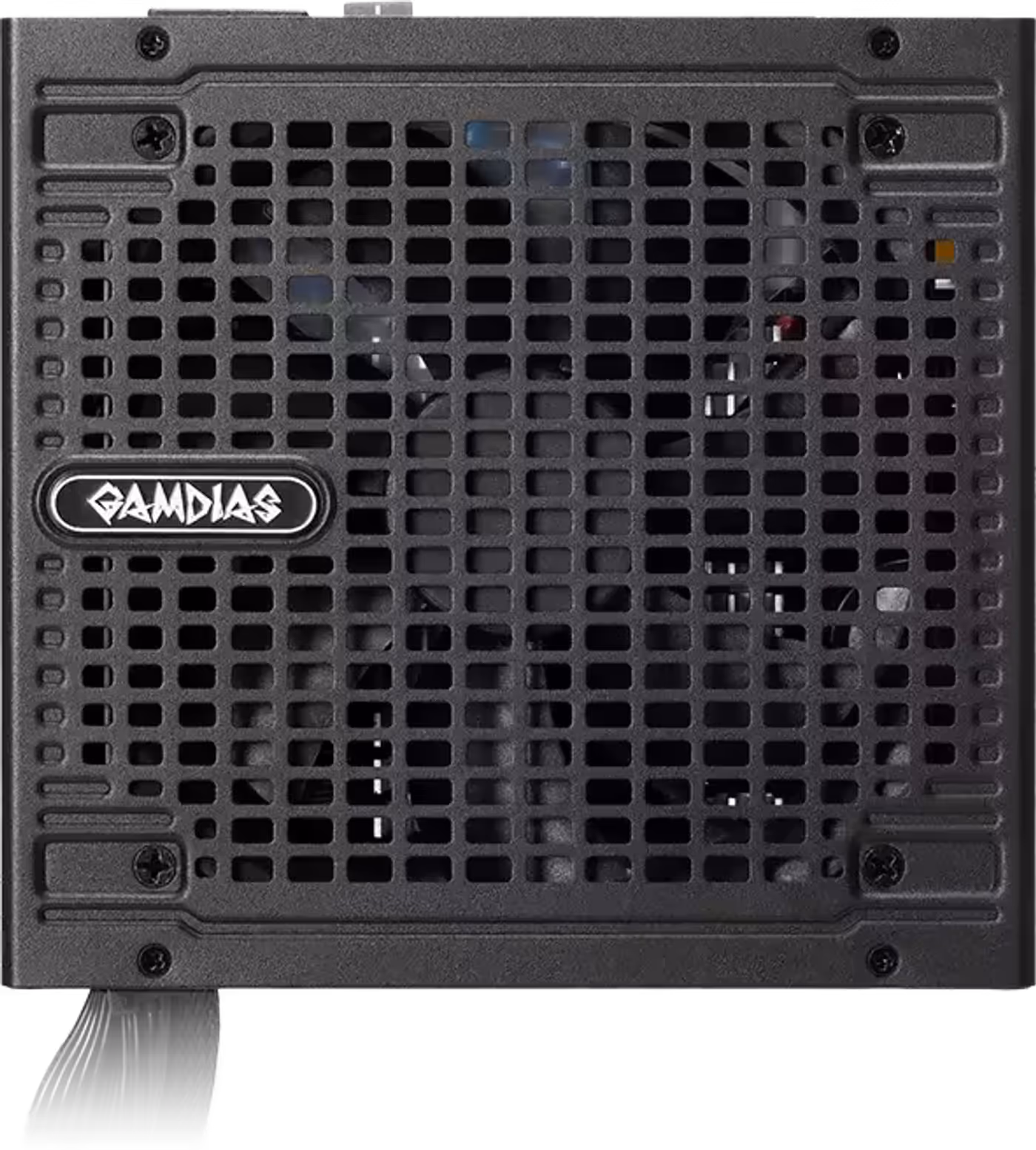 120mm cooling fan with automatic speed optimization technology
