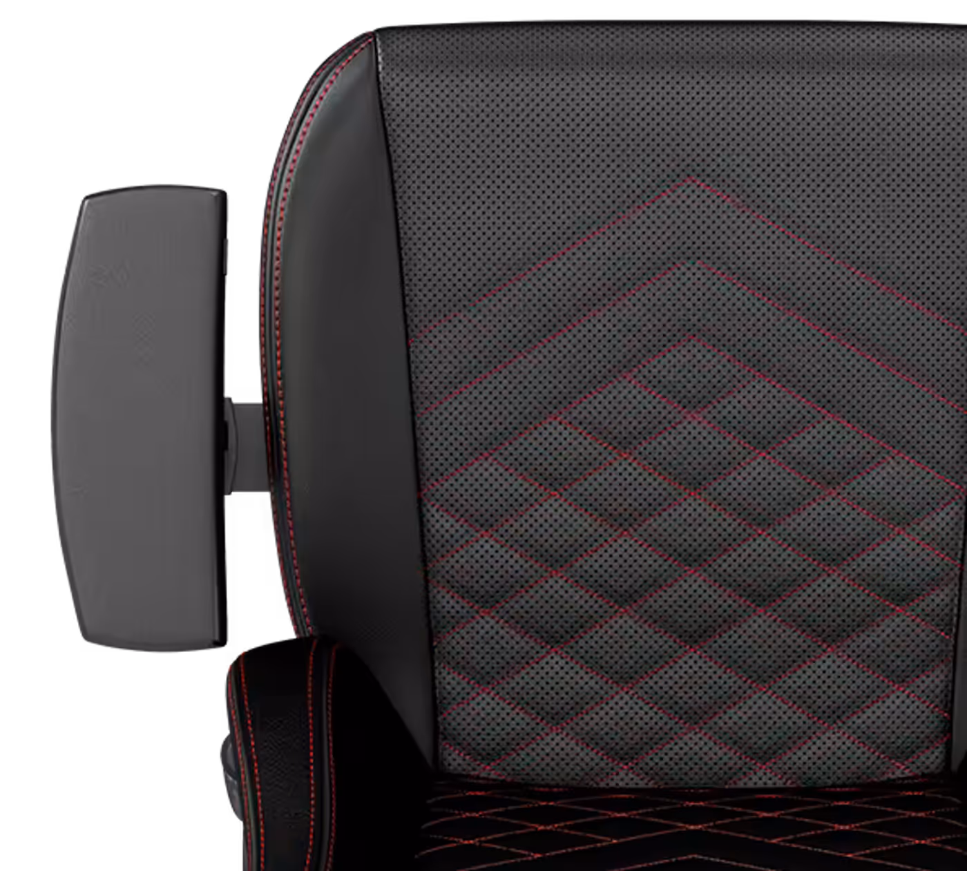Gaming chair components highlighting durable steel frame and cold foam upholstery