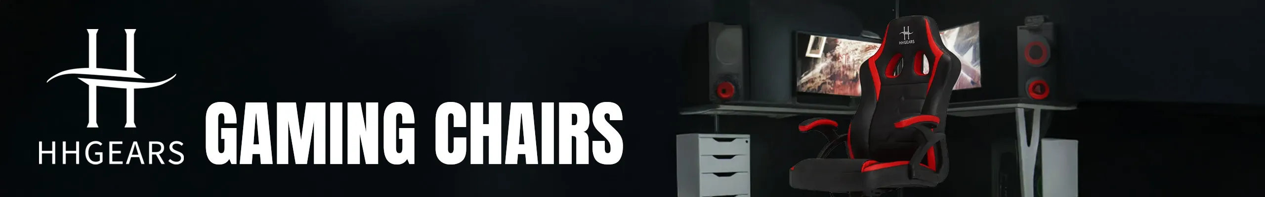 Top 5 Reasons to Buy HHGears Gaming Chairs for Ultimate Comfort