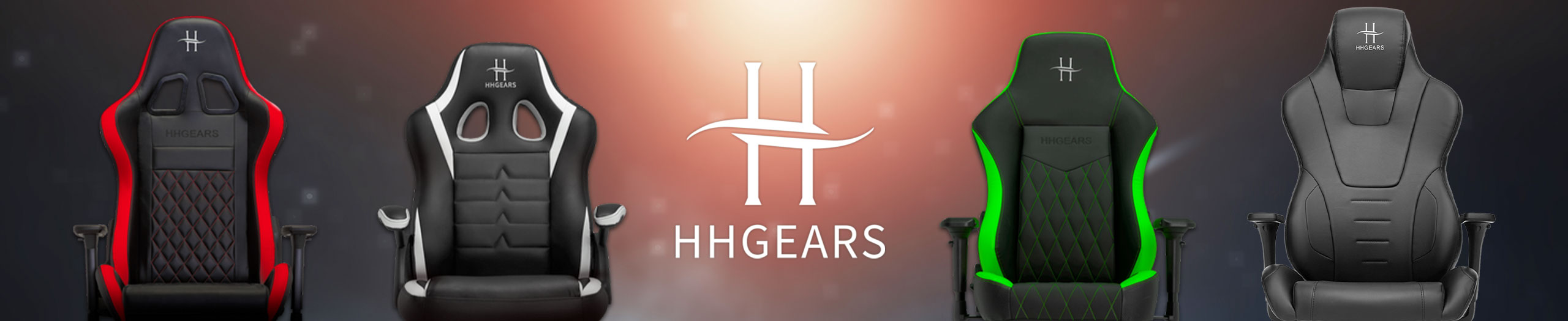 Top 5 Reasons to Buy HHGears Gaming Chairs