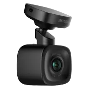 Hikvision Dash Cam with Mic & G-Sensor - Capture Every Moment Safely - image 3
