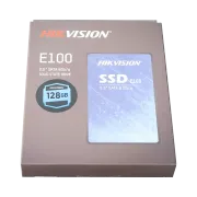 Hikvision E100 128GB 2.5