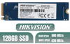 Hikvision E1000 128GB NVMe SSD — 980MB/s Read - image 1