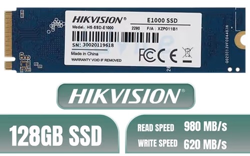 hikvision-e1000-128gb-nvme-ssd - Image 1