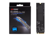 Hikvision E1000 128GB NVMe SSD — 980MB/s Read - image 2