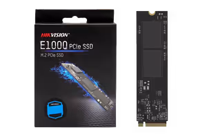 Hikvision E1000 128GB NVMe SSD — 980MB/s Read - image 2