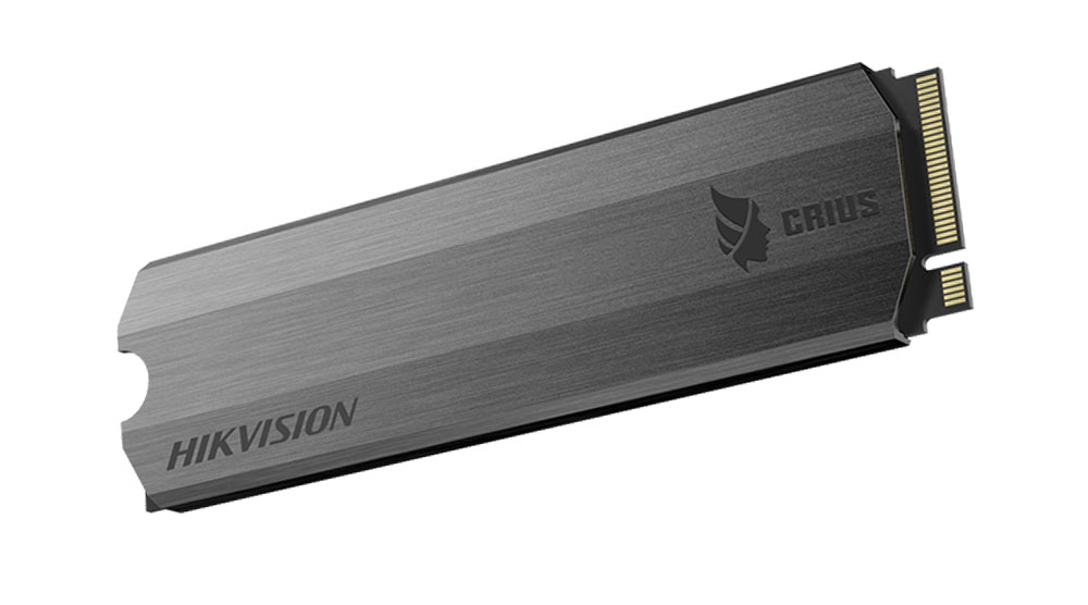Crius Hikvision E2000 Installation Ssd Hikvision Crius Hikvision