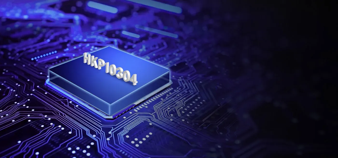 Controller technology inside the Hikvision Future Lite NVMe SSD