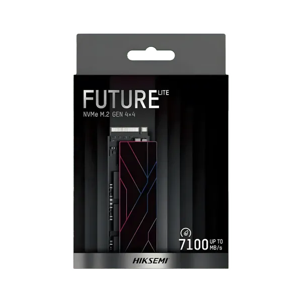 HIKSEM FUTURE NVMe m.2 SSD 2tb 【公式通販】