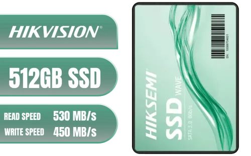 hikvision-hs-ssd-wave-512gb-sata-ssd - Image 1