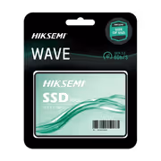 Hikvision Wave Series 2TB SATA 2.5 SSD | HS-SSD-WAVE(S)-2048G - image 4