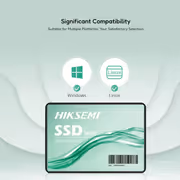 Hikvision HS-SSD-WAVE 1TB SATA 2.5" SSD — 510/460 MB/s - image 6