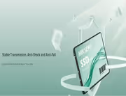 Hikvision Wave Series 2TB SATA 2.5 SSD | HS-SSD-WAVE(S)-2048G - image 6