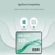 Hikvision Wave Series 2TB SATA 2.5 SSD | HS-SSD-WAVE(S)-2048G - image 8