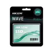 Hikvision HS-SSD-WAVE 1TB SATA 2.5" SSD — 510/460 MB/s - image 4