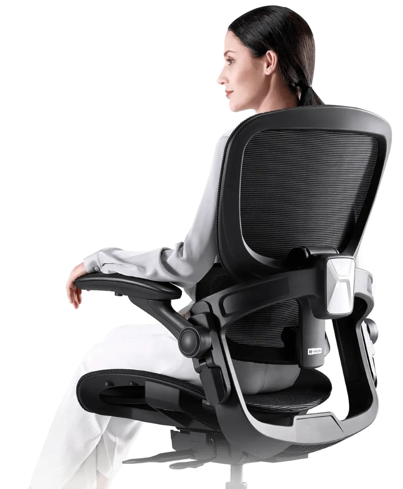 Hinomi H1 Classic V3 ergonomic office chair