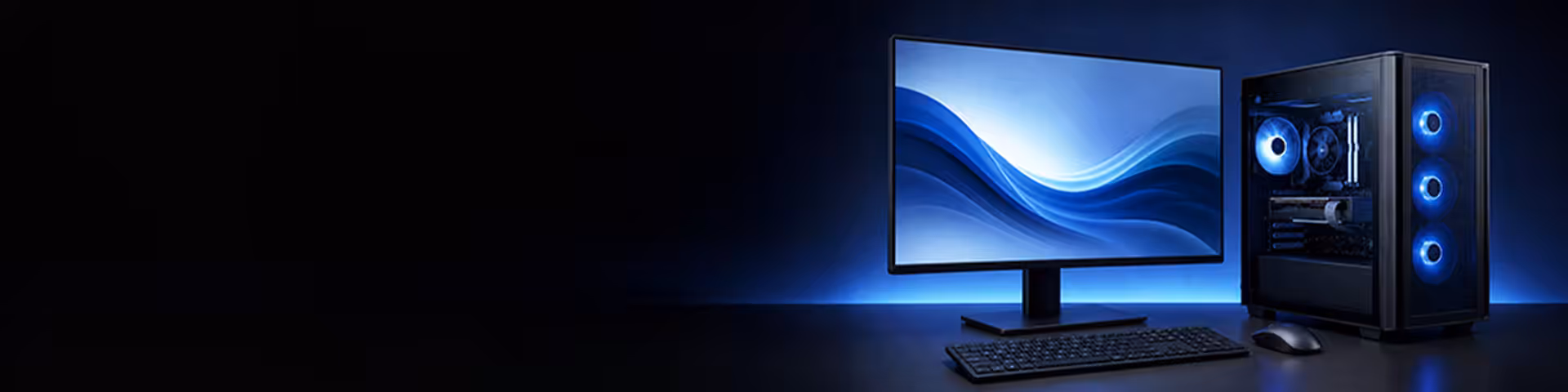 Home & Office PCs