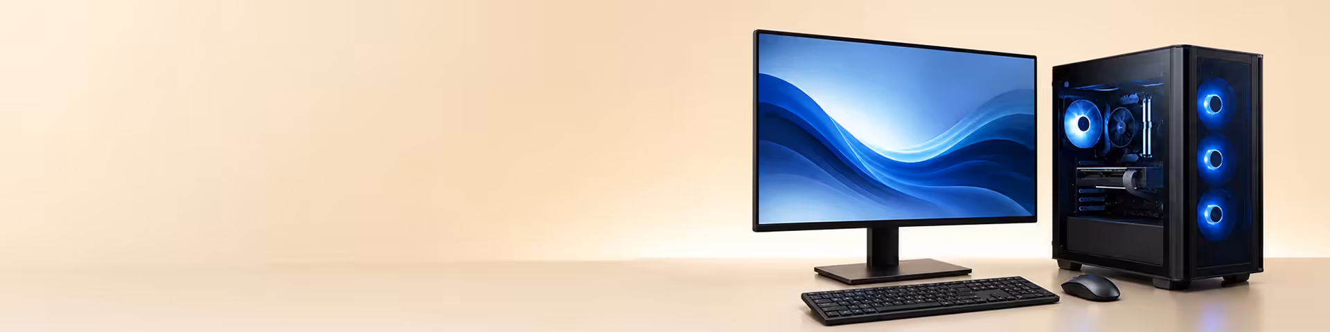Home & Office PCs
