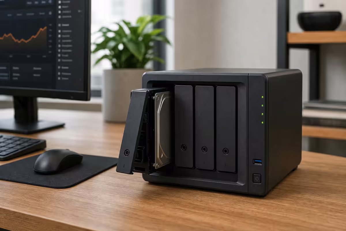 How many bays do you actually need?