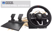 Hori Racing Wheel Overdrive HOR-AB04-001U – 270° Adjustable Xbox/PC - image 1