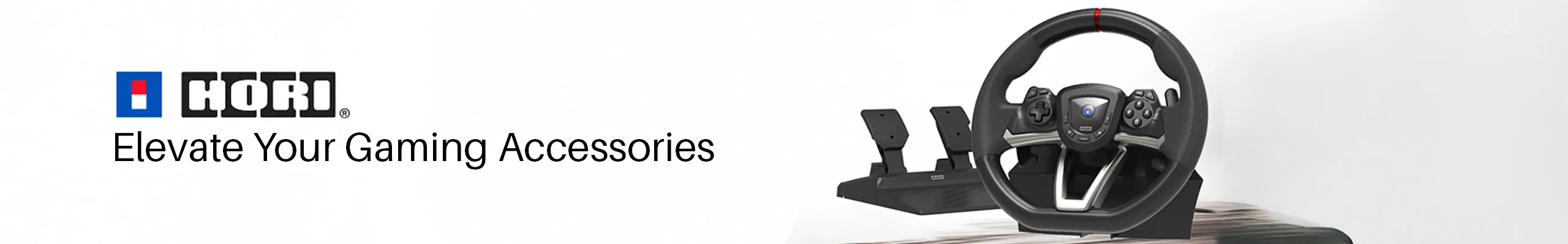 Top 5 Reasons to Buy Hori Components