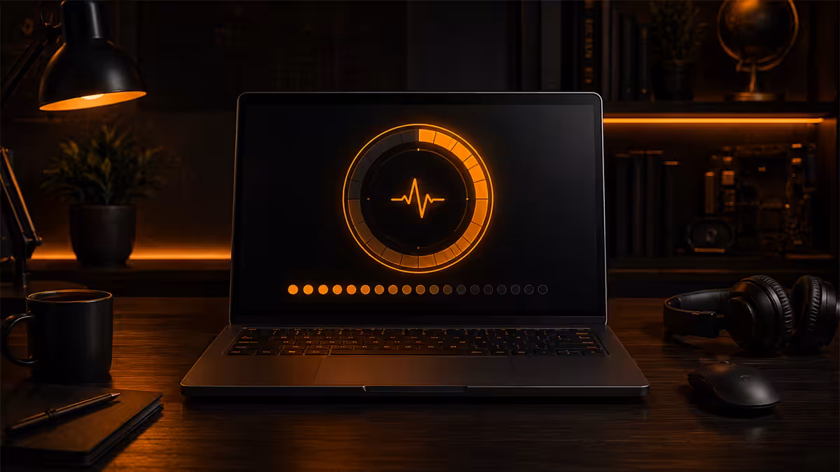 How long a laptop lasts