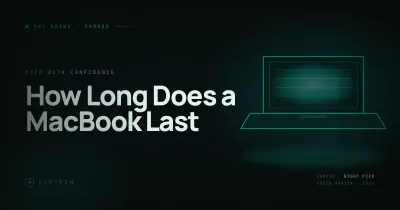How Long Does a MacBook Last? Lifespan Guide (South Africa, 2026)