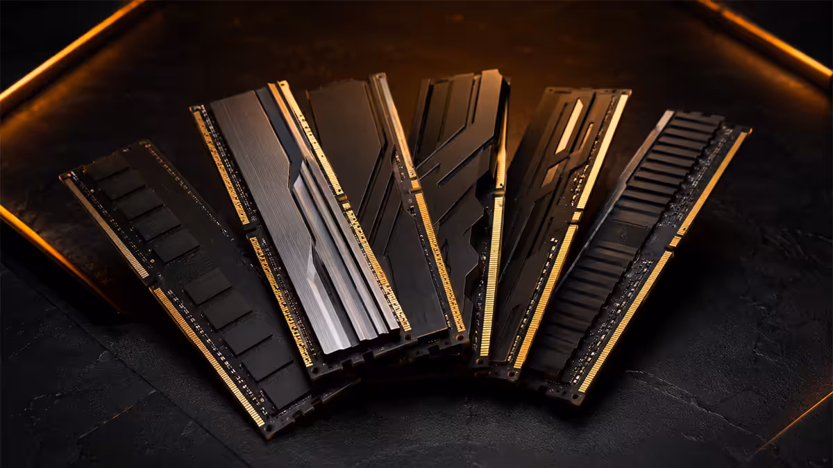 How much RAM you need