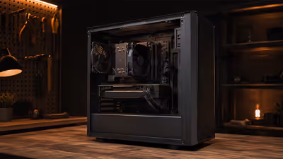 How to Build a Budget Gaming PC Under R15,000 (South Africa, 2026)