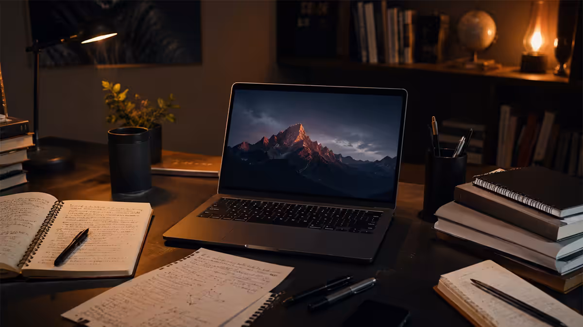 Choosing a student laptop