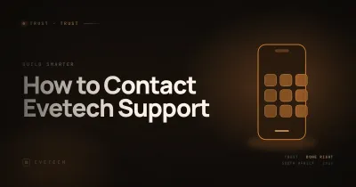 How to Contact Evetech Support — Channels, Hours & What to Have Ready (2026)