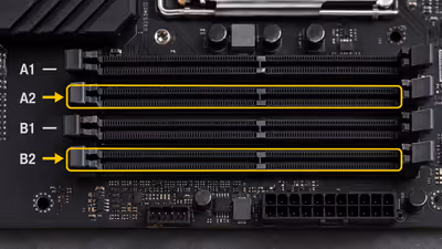 How to Install RAM in Your PC — Step-by-Step Guide (2026)